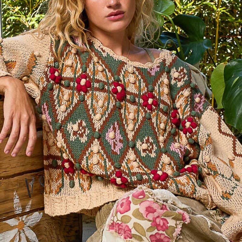 POL Sweater